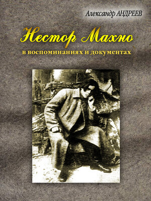 cover image of Нестор Махно, анархист и вождь в воспоминаниях и документах